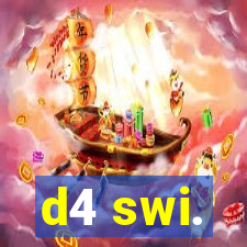 d4 swi.